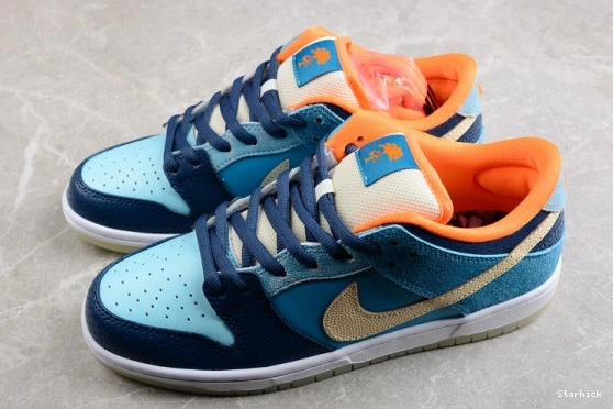 SB 504750-474 Dunk MIA Low Shop Nike Skate 0205
